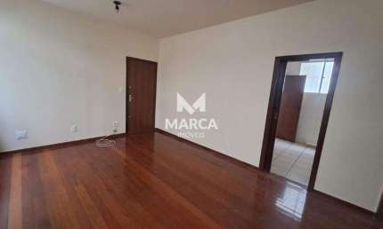 Apartamento para aluguel, 3 quartos, 1 suíte, 2 vagas, Sagrada Família - Belo Horizonte/MG