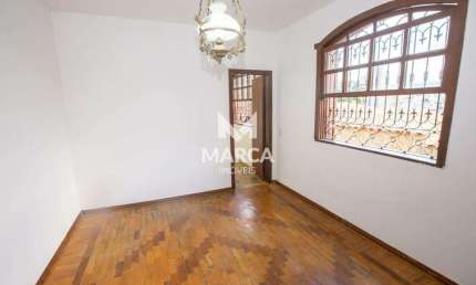 Casa para aluguel, 7 quartos, 3 vagas, Graça - Belo Horizonte/MG