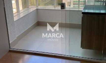 Apartamento para aluguel, 2 quartos, 1 suíte, 2 vagas, Vila da Serra - Nova Lima/MG