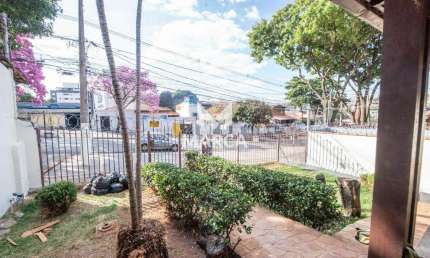 Casa para aluguel, 3 quartos, 1 suíte, 2 vagas, Palmeiras - Belo Horizonte/MG