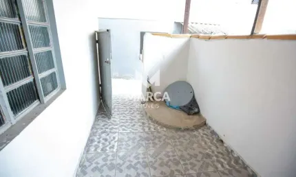 Casa para aluguel, 1 quarto, Glória - Belo Horizonte/MG