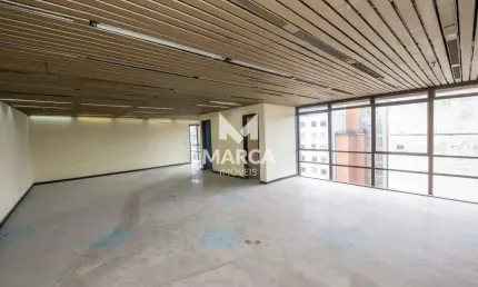 Sala para aluguel, 4 vagas, Centro - Belo Horizonte/MG