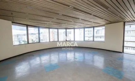 Sala para aluguel, 3 vagas, centro - belo horizonte/mg