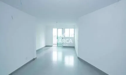 Apartamento para aluguel, 3 quartos, 1 suíte, 2 vagas, Sion - Belo Horizonte/MG