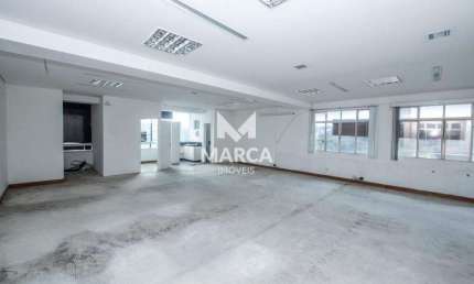 Sala comercial para alugar na Rua Paracatu, 143, Barro Preto, Belo Horizonte