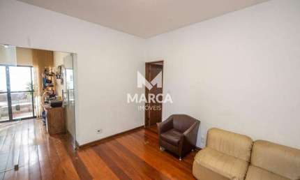 Apartamento para aluguel, 3 quartos, 1 suíte, 2 vagas, Buritis - Belo Horizonte/MG