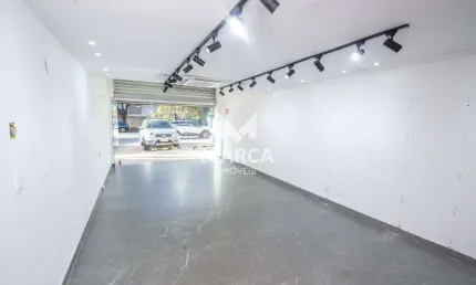 Loja para aluguel, 2 vagas, Sion - Belo Horizonte/MG