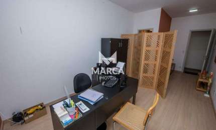 Sala comercial para alugar na Rua do Ouro, 104, Serra, Belo Horizonte