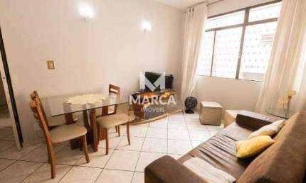 Apartamento para aluguel, 3 quartos, 1 vaga, Padre Eustáquio - Belo Horizonte/MG
