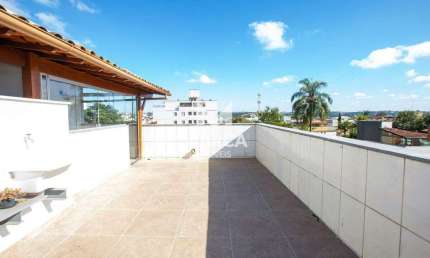 Apartamento para aluguel, 1 quarto, Paquetá - Belo Horizonte/MG