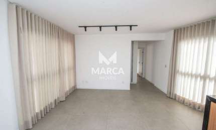Apartamento à venda, 2 quartos, 1 suíte, 2 vagas, São Pedro - Belo Horizonte/MG