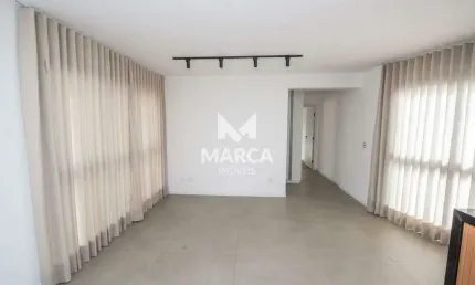 Apartamento à venda, 3 quartos, 2 suítes, 2 vagas, São Pedro - Belo Horizonte/MG