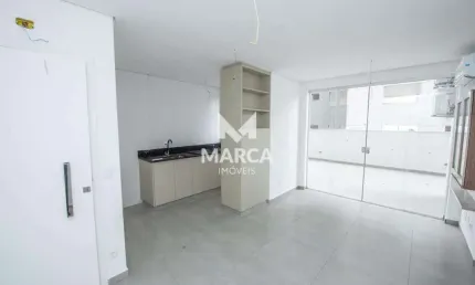 Área privativa para aluguel, 3 quartos, 1 suíte, 2 vagas, Serra - Belo Horizonte/MG