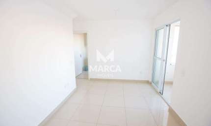 Apartamento para aluguel, 2 quartos, 1 suíte, 1 vaga, Planalto - Belo Horizonte/MG