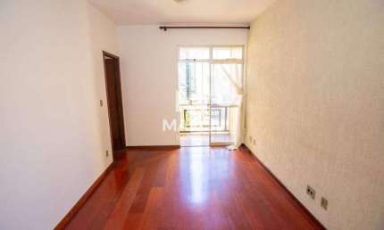 Apartamento para aluguel, 3 quartos, 1 suíte, 1 vaga, Caiçara-Adelaide - Belo Horizonte/MG