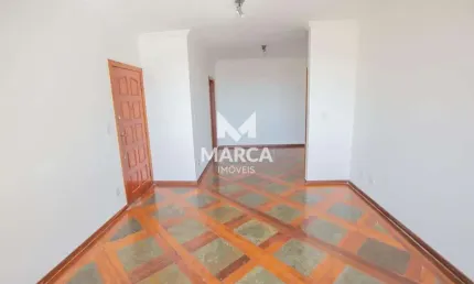 Apartamento para aluguel, 3 quartos, 1 suíte, 2 vagas, Buritis - Belo Horizonte/MG