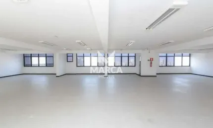 Andar corrido para aluguel, 5 vagas, Estoril - Belo Horizonte/MG