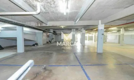 Andar corrido para aluguel, 33 vagas, Estoril - Belo Horizonte/MG