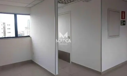 Andar corrido para aluguel, 2 vagas, Santa Efigênia - Belo Horizonte/MG