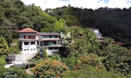 Casa em Condomínio à venda, 4 quartos, 2 suítes, 3 vagas, Vila Del Rey - Nova Lima/MG