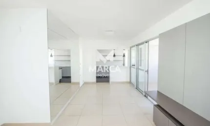 Apartamento para aluguel, 3 quartos, 1 suíte, 2 vagas, Vila da Serra - Nova Lima/MG