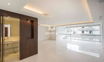 Apartamento para aluguel, 4 quartos, 1 suíte, 2 vagas, Santo Antônio - Belo Horizonte/MG