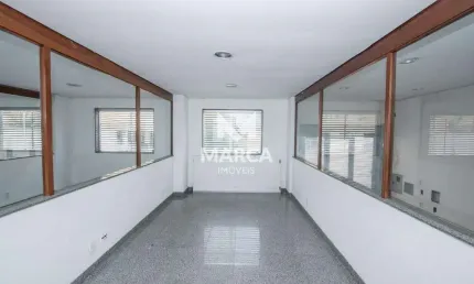 Prédio para aluguel, 2 vagas, Jardim América - Belo Horizonte/MG