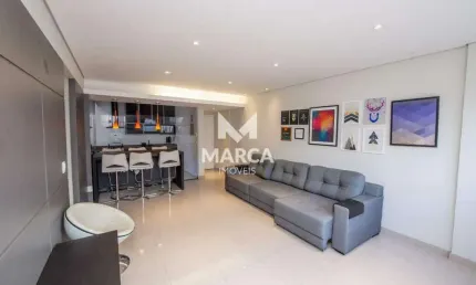 Apartamento para aluguel, 3 quartos, 1 suíte, 2 vagas, Buritis - Belo Horizonte/MG