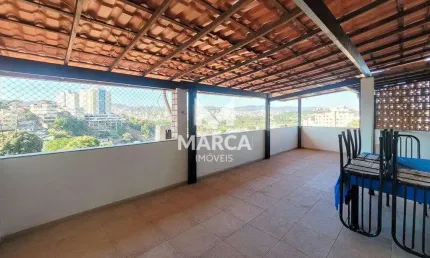 Apartamento para aluguel, 2 quartos, 1 suíte, 1 vaga, PADRE EUSTÃQUIO - Belo Horizonte/MG