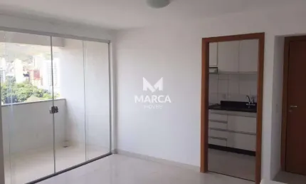 Apartamento para aluguel, 3 quartos, 1 suíte, 2 vagas, São Pedro - Belo Horizonte/MG