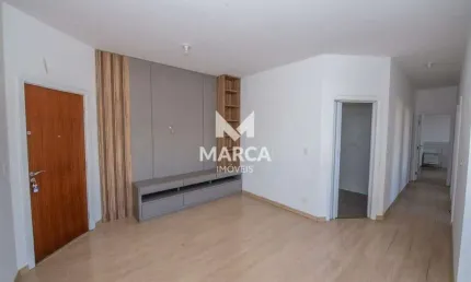 3 Quartos com Suíte e Lazer Completo no Grajaú – Alugue Pelo Cartão de Crédito e Sem Fiador!