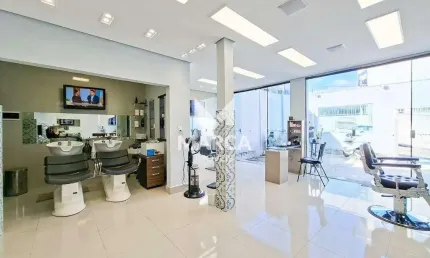Ponto Comercial Versátil no Santa Inês – Sem Fiador e Sem Surpresas!