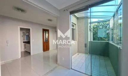 3 quartos com varanda no buritis – aluguel rápido com cartão de crédito!