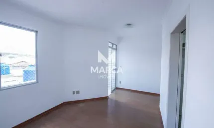 Apê no buritis com varanda e 2 vagas – alugue com cartão!