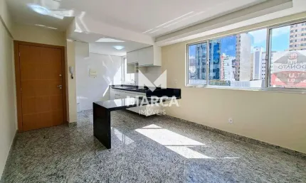 Conforto e praticidade em um dos endereços mais desejados de bh! more na savassi com facilidade – alugue no cartão e sem fiador