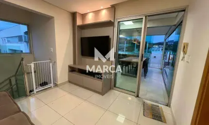 Cobertura à venda, 3 quartos, 1 suíte, 2 vagas, buritis - belo horizonte/mg
