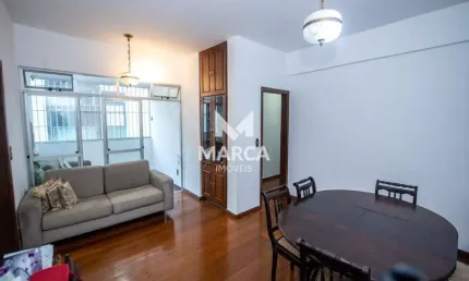 Apartamento para aluguel, 4 quartos, 1 suíte, 3 vagas, luxemburgo - belo horizonte/mg