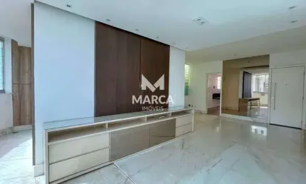 Cobertura à venda, 4 quartos, 1 suíte, 3 vagas, buritis - belo horizonte/mg