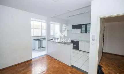 Apartamento para aluguel, 3 quartos, 1 suíte, serra - belo horizonte/mg