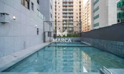 Apartamento à venda, 4 quartos, 4 suítes, 3 vagas, lourdes - belo horizonte/mg