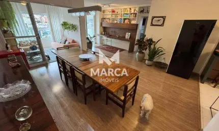 Apartamento à venda, 4 quartos, 1 suíte, 3 vagas, ipiranga - belo horizonte/mg