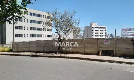 Ponto comercial à venda na Rua Desembargador Amílcar de Castro, 172, Estoril, Belo Horizonte