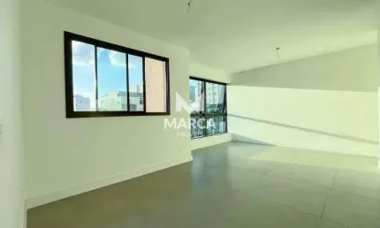 Apartamento à venda, 3 quartos, 1 suíte, 2 vagas, cruzeiro - belo horizonte/mg