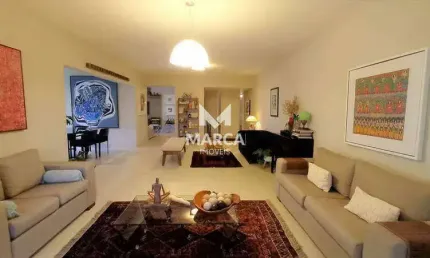 Apartamento à venda, 4 quartos, 2 suítes, 2 vagas, santo antônio - belo horizonte/mg