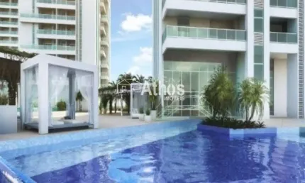 Apartamento com 3 dormitórios para alugar, 86 m² por R$ 5.218,48 - Le Jardin - Indaiatuba/SP