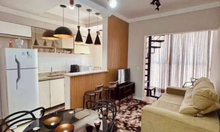Apartamento com 2 dormitórios à venda, 89 m² por R$ 480.000,00 - Jardim dos Taperás - Salto/SP