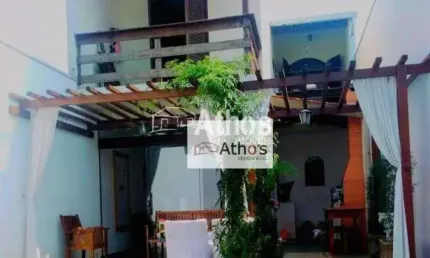 Casa com 2 quartos à venda na Rua Governador Armando Sales de Oliveira, Residencial Santo Stéfano, Salto