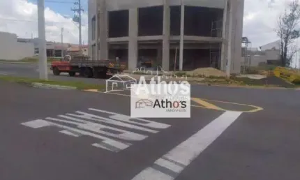 Salão, 270 m² - venda por R$ 2.500.000,00 ou aluguel por R$ 15.000,01 - Jardim dos Colibris - Indaiatuba/SP