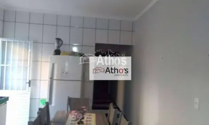 Casa com 3 dormitórios à venda, 125 m² por r$ 640.000,00 - jardim são francisco - indaiatuba/sp