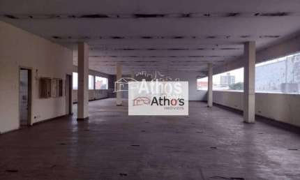 Salão, 1200 m² - venda por R$ 4.500.000,00 ou aluguel por R$ 35.000,01 - Centro - Salto/SP
